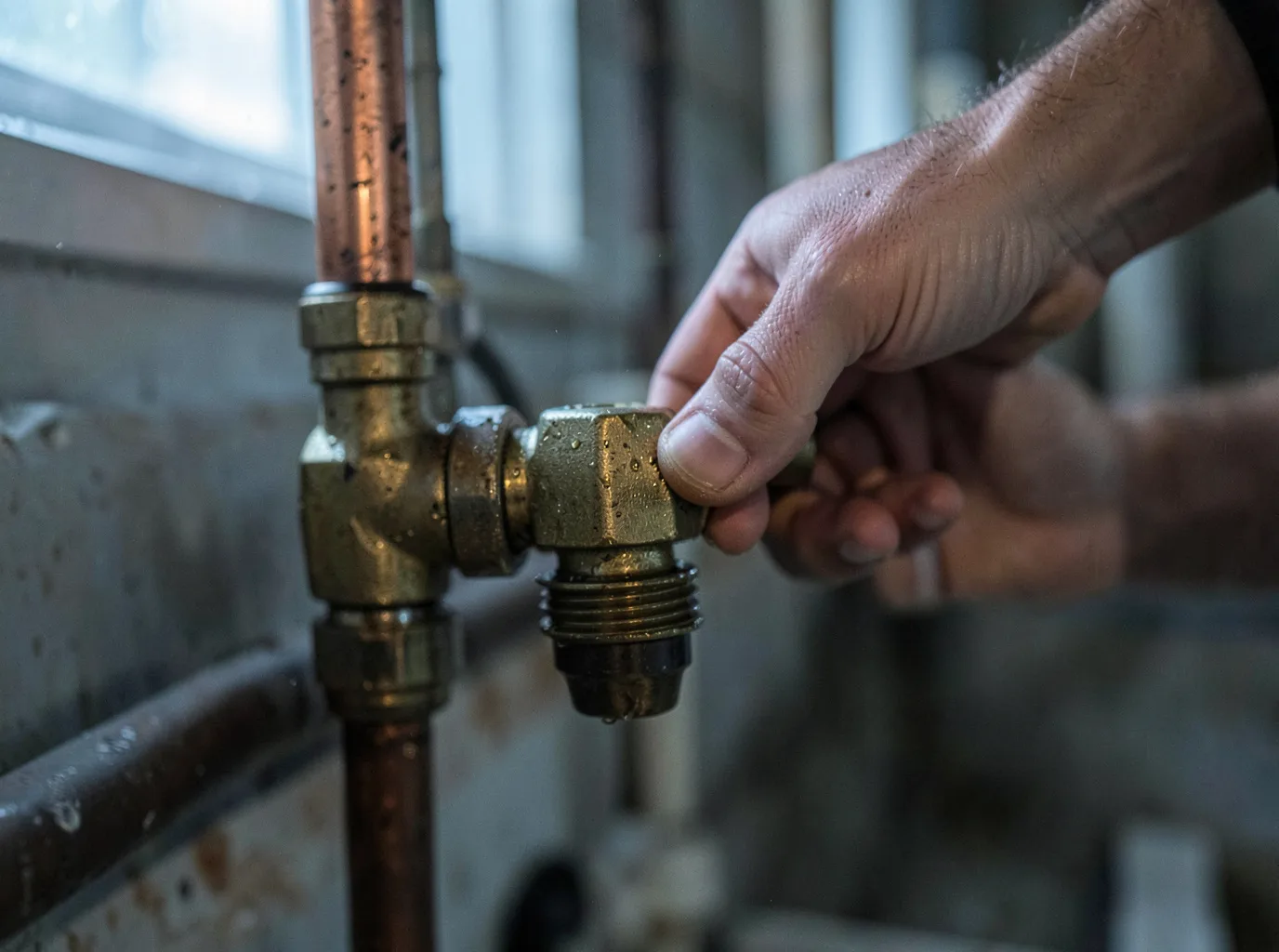 Emergency Plumber Harrisonburg, LA FAQs